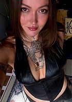 Charlotte Pederson